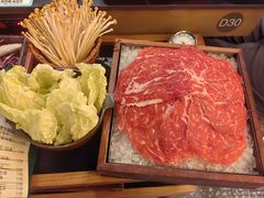 -季季山·云南野生菌火锅(上海首店)