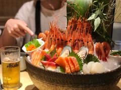 -虹料理·日料放题(悠方店)