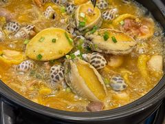 -鲍馬爺·首创鲍鱼鸡(银座店)
