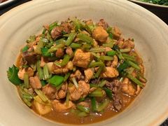 -桐湾大院·桐庐菜(滨江店)