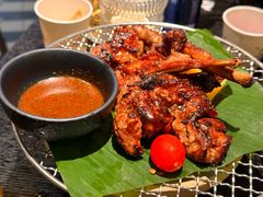 -美奈小馆·越南料理(福田星河COCO Park店)