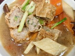-御清斋总店(天一街店)