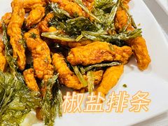 -翠亭酒家(山西南路店)