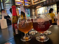 -牛啤堂精酿啤酒餐吧(五棵松华熙店)