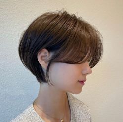 -时尚殿堂salon