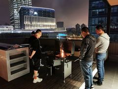 -心动网络股份有限公司(大宁中心广场店)