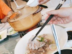 -道道鲜·崇明私房菜(五角场店)