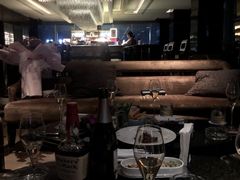 -瑞吉吧 The St·Regis Bar(长沙瑞吉酒店)