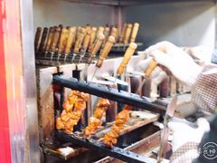 -王记西鎮电烤肉(汶上路店)