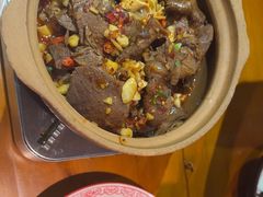 -陈家婆的菜(梅溪湖店)