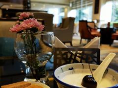 -大堂酒廊(北海香格里拉大酒店)