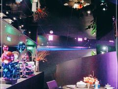 大堂-小大董·烤鸭(西单大悦城店)