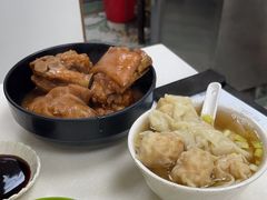 -麦文记面家(佐敦店)