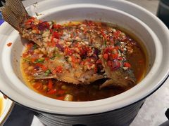 -费大厨辣椒炒肉(黄兴中心广场店)