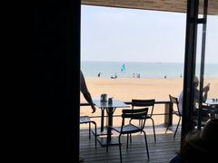 -海风酒吧 喝精酿 听民谣(阿那亚礼堂店)