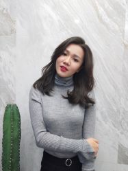 -INSTYLE造型·明星店