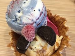 -Baskin Robbins(弘大店)