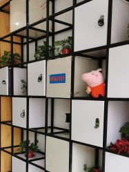 -MAGIC米几发型设计·羊毛卷