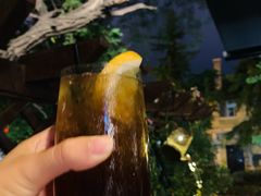 -LAMP BAR 水烟音乐酒吧