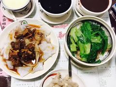 -仁信双皮奶(东川路店)