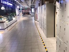 -物美超市(金宝街店)