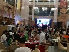 -羊之道草原味道清真餐厅(番禺店)