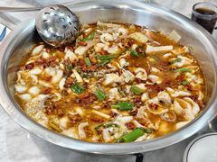 -老四川平头酸菜鱼(衙前店)