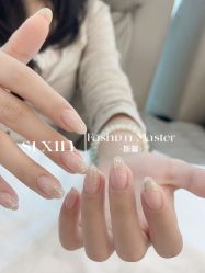 -斯馨·健康美甲美睫