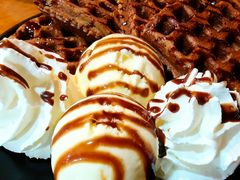 -圣彼得堡观江俄餐厅(中央大街黑金冠店)