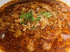 -辛香汇·现炒川菜(淮海路百盛店)