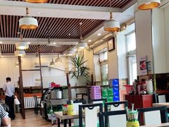 大堂-春明狗肉馆(经开一区店)