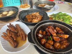 -新记肉骨茶