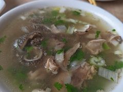 -协顺园回头馆(南顺城路店)