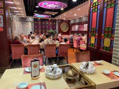 大堂-点都德(北京路贰店)