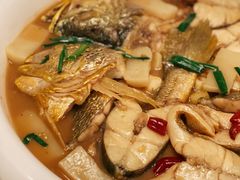 -老吉堂上海本帮菜(望京万象汇店)