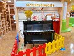 -金宝贝早教(南山花园城店)