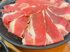 -呷哺呷哺(常营华联店)