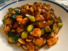 -紫光园·烤鸭·北京菜(劲松店)