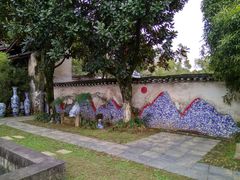 -景德镇古窑民俗博览区