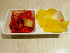 全家桶-肯德基(中华路店)