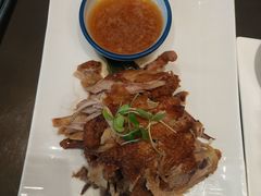 福山烧鸡-东莱馋房(陆家嘴店)