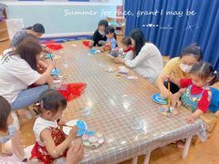 -玛利娅蒙特梭利早教·托育(麒麟门银亿东城直营校区)