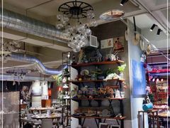 大堂-时光乌托邦空中花园餐厅川味·融合菜(幸福广场店)