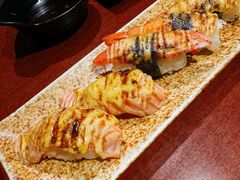 -大吉鲜鱼料理自慢(维也纳大厦店)