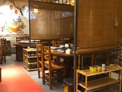 -俺家鲜·烧烤龙虾地锅鸡(观音塘店)