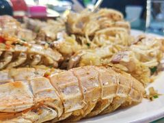 -量贩海鲜餐厅