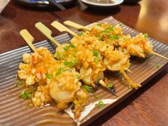 -鸟鹏烧鸟居酒屋(仁恒梦中心店)