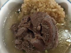 -巢湖名吃·东关老鹅汤(江南风情街店)