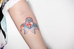 -MDZ STORE·TATTOO·耳饰