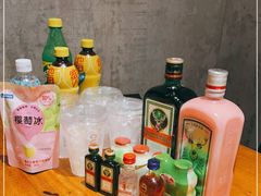 -本色.小马哥烧烤(五一路总店)